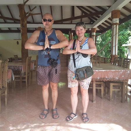 Sigiri Holiday Inn Inamaluwa Esterno foto