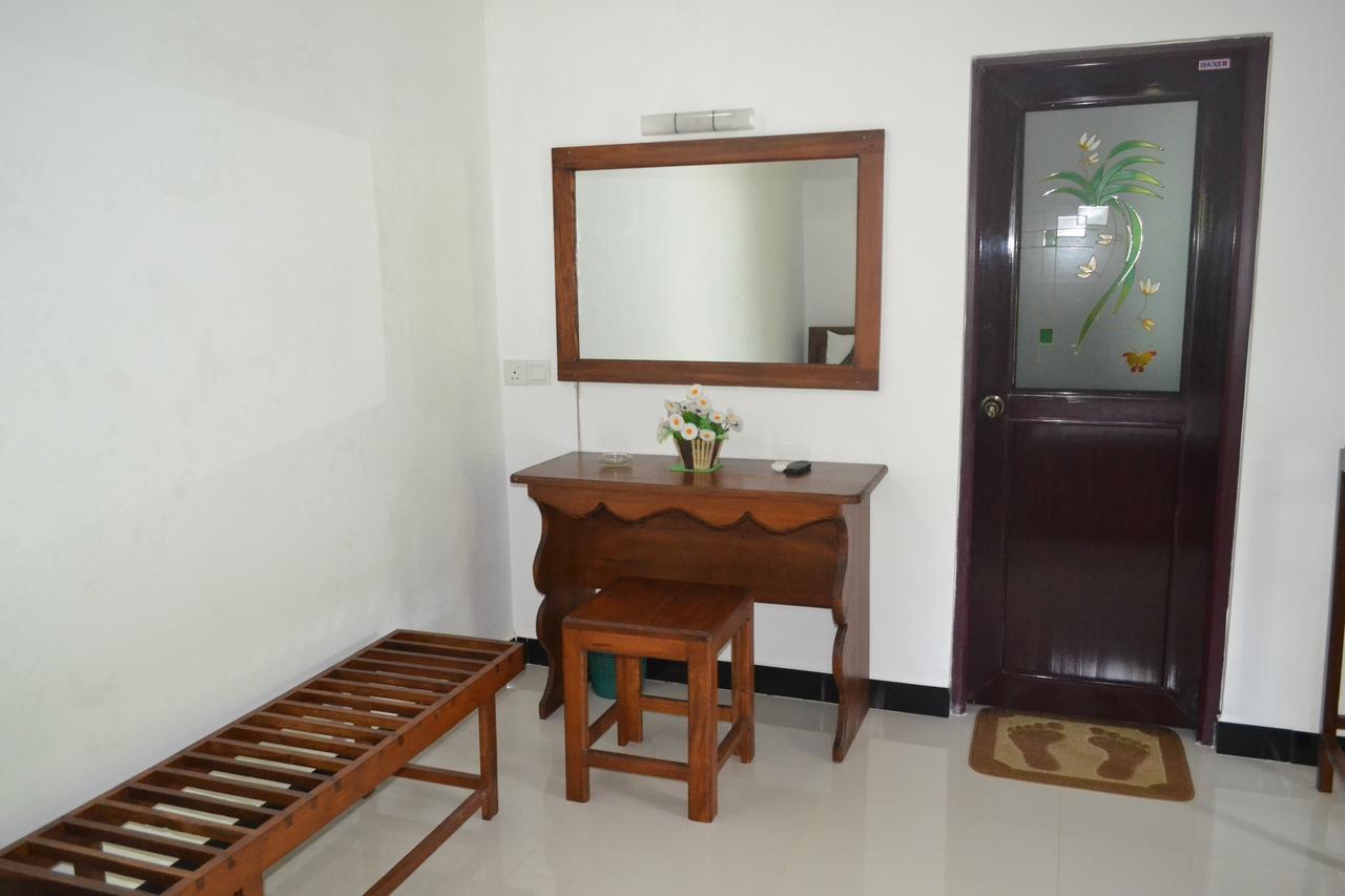 Sigiri Holiday Inn Inamaluwa Camera foto