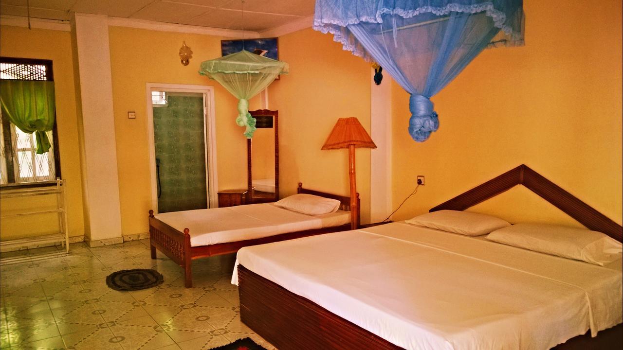 Sigiri Holiday Inn Inamaluwa Esterno foto