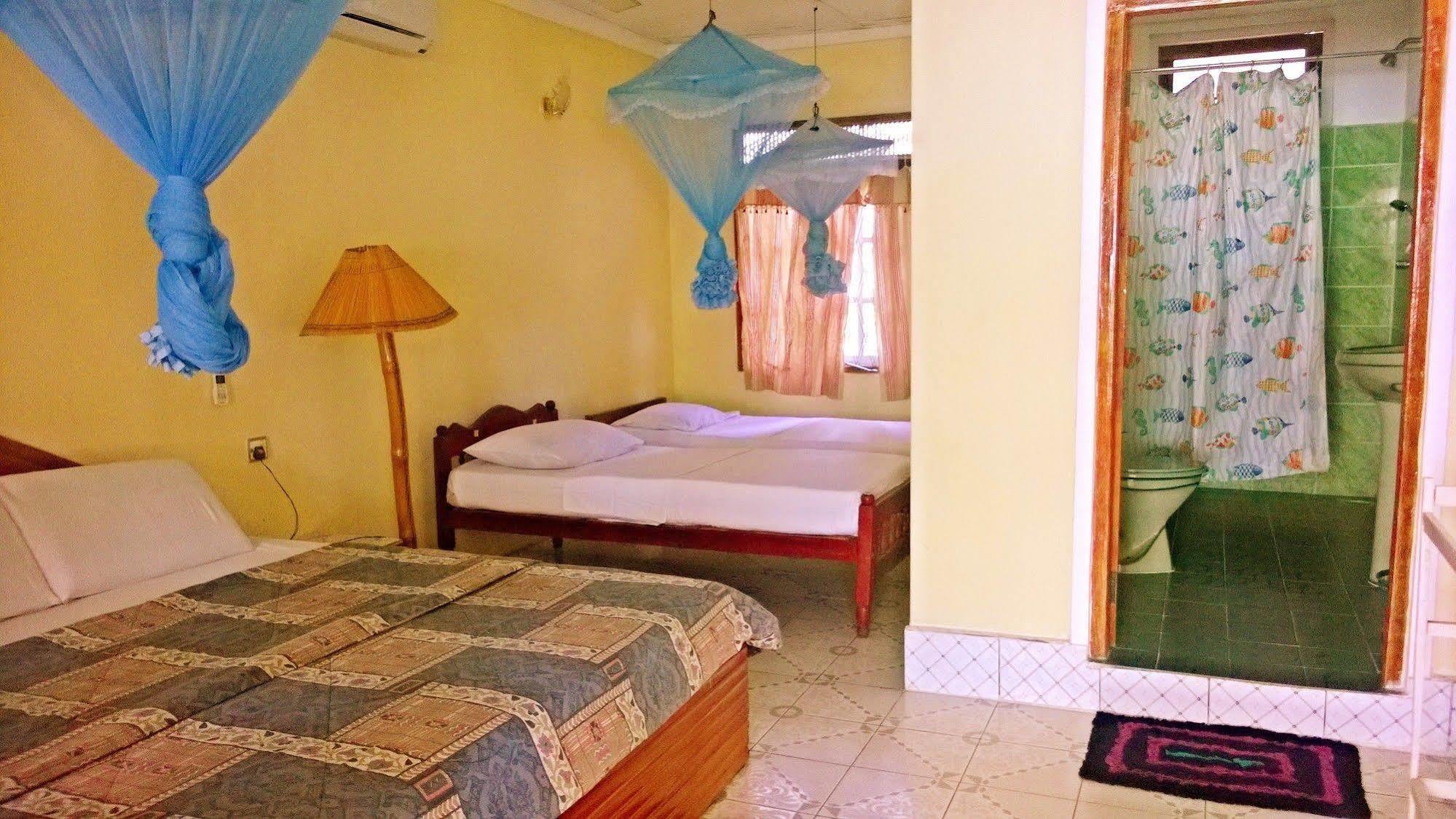 Sigiri Holiday Inn Inamaluwa Esterno foto